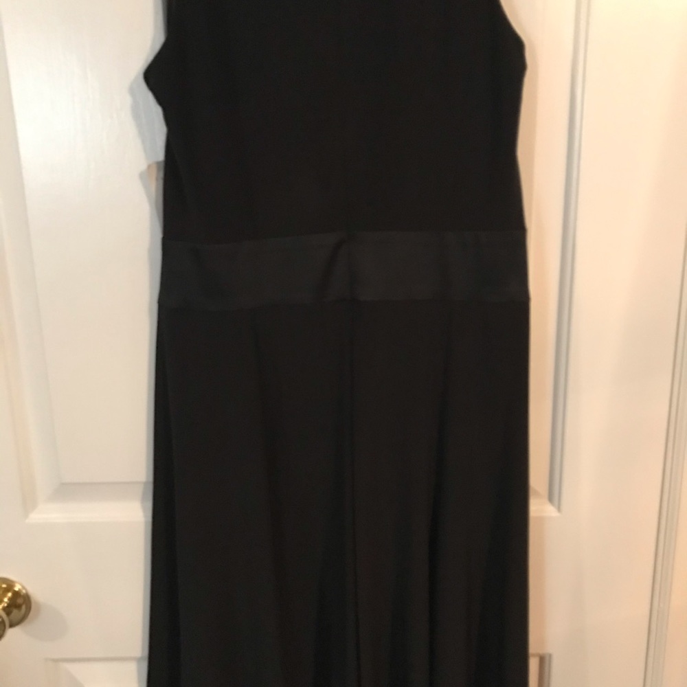 NWT Lauren Ralph Lauren Dress - Picture 3 of 6